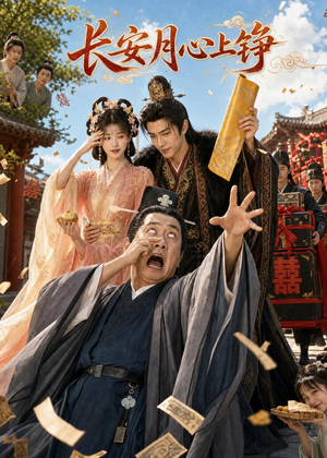 长安月,心上铮(37集) 长安月,心上铮(37集)短剧大结局连更全集