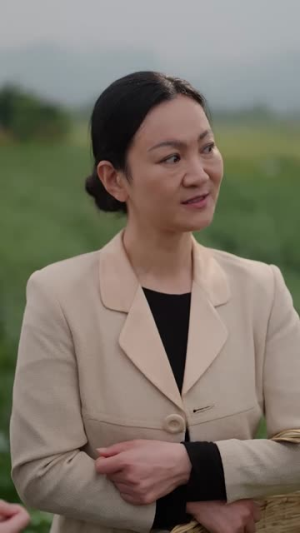 农家夫人不好惹(60集) 农家夫人不好惹(60集)好看的短剧一定要分享