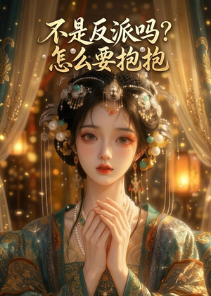 不是反派吗?怎么要抱抱(100集) 不是反派吗?怎么要抱抱(100集)正能量短剧上热门