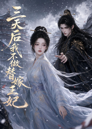 三天后我不做替嫁王妃(62集) 三天后我不做替嫁王妃(62集)热门短剧推荐推荐