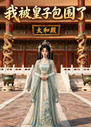 我被皇子包围了(31集) 我被皇子包围了(31集)短剧合集蓝光画质