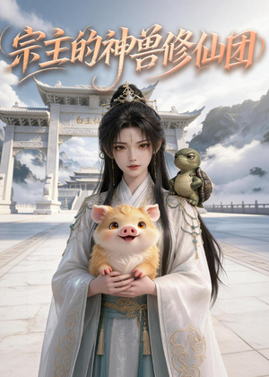 宗主的神兽修仙团（108集）短剧精选全集无广告