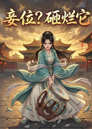 妾位?砸烂它(24集) 妾位?砸烂它(24集)短剧全集解锁零收费