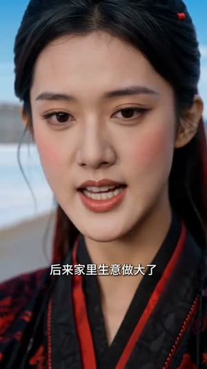 重生换嫁,我捡漏战死将军(53集) 重生换嫁,我捡漏战死将军(53集)今日热门短剧推荐