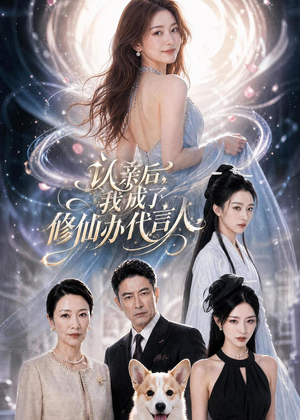 认亲后,我成了修仙办代言人(51集) 认亲后,我成了修仙办代言人(51集)全网最火爆的短剧