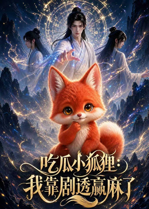 吃瓜小狐狸:我靠剧透赢麻了(31集) 吃瓜小狐狸:我靠剧透赢麻了(31集)短剧全集VR沉浸版