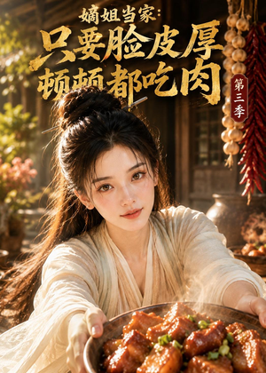 嫡姐当家:只要脸皮厚顿顿都吃肉第三季(64集) 嫡姐当家:只要脸皮厚顿顿都吃肉第三季(64集)热播短剧持续分享