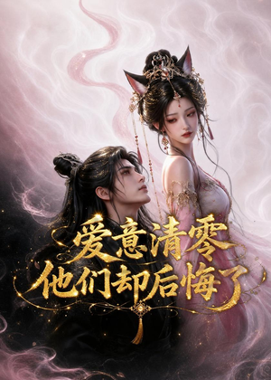 爱意清零,他们却后悔了(50集) 爱意清零,他们却后悔了(50集)短剧太好看了强烈推荐