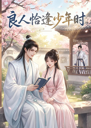 良人恰逢少年时(30集) 良人恰逢少年时(30集)超好看的短剧一起追剧