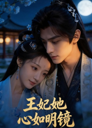 王妃她心如明镜(45集) 王妃她心如明镜(45集)正能量短剧上热门