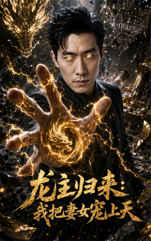 龙主归来:我把妻女宠上天(60集) 龙主归来:我把妻女宠上天(60集)热门小说改编短剧