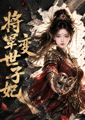 将军变世子妃(45集) 将军变世子妃(45集)热门短剧推荐推荐