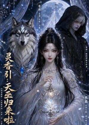 灵香引:天巫归来啦(103集) 灵香引:天巫归来啦(103集)短剧全集热力排行榜之一