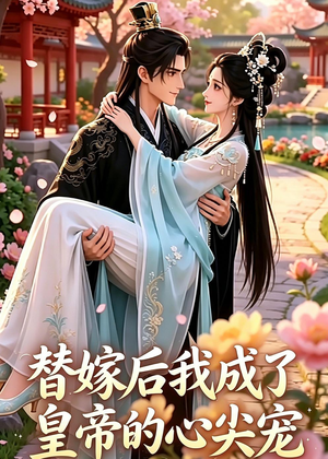 替嫁后我成了皇帝的心尖宠(39集) 替嫁后我成了皇帝的心尖宠(39集)最新短剧火爆来袭