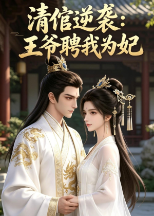 清倌逆袭：王爷聘我为妃（50集）短剧大结局连更全集