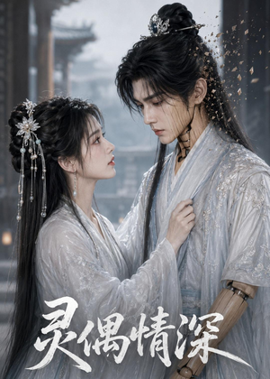 灵偶情深＆红伞心偶（79集）短剧全集VR沉浸版