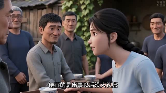 帮厨二十年,从今天起明码标价(42集) 帮厨二十年,从今天起明码标价(42集)好看上头的短剧又来了