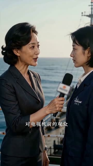被嫌弃的我,后来成了女船长(66集) 被嫌弃的我,后来成了女船长(66集)短剧全剧终高清放送