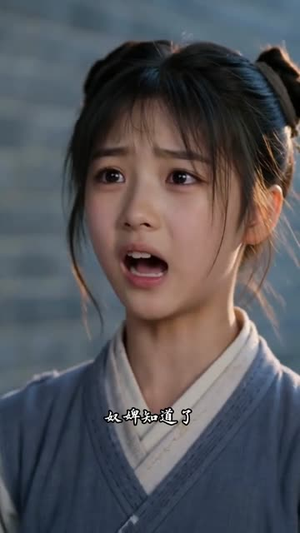 祸起宫宴:疯批王爷要抱抱(13集) 祸起宫宴:疯批王爷要抱抱(13集)热门短剧新剧推荐