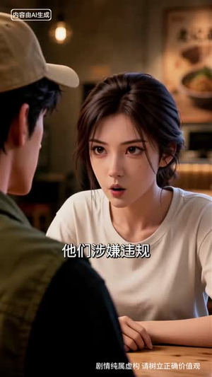一碗热面，一份真心（40集）短剧合集杜比音效版