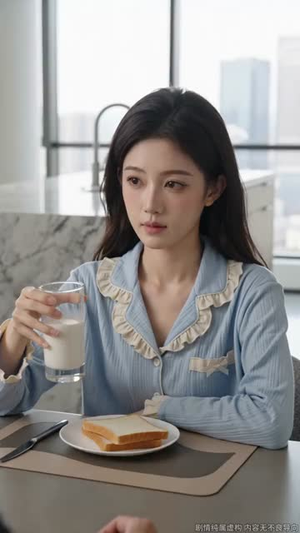 错嫁良缘：婚礼换夫宠上天（38集）短剧大结局超前点映