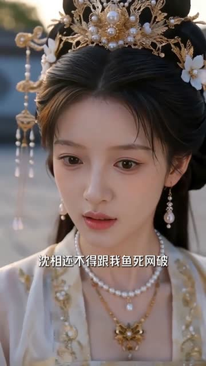 职业替命:王爷,您就让臣妾归西了吧!(70集) 职业替命:王爷,您就让臣妾归西了吧!(70集)短剧经典全集任你选