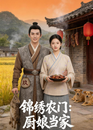锦绣农门:厨娘当家(70集) 锦绣农门:厨娘当家(70集)越看越精彩的短剧
