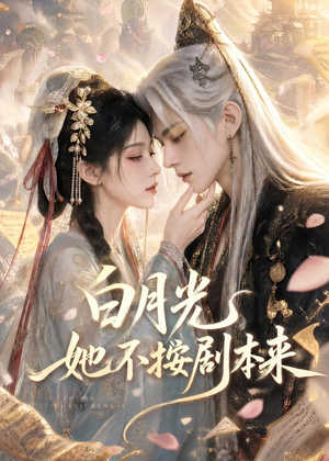 白月光她不按剧本来（83集）喜欢短剧的看过来