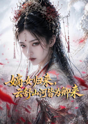 嫡女归来,云舒山河皆为卿来(61集) 嫡女归来,云舒山河皆为卿来(61集)爆火短剧大结局抢先看