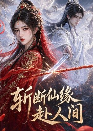 斩断仙缘赴人间（21集）短剧超清全集在线看
