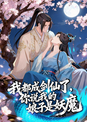 我都成剑仙了，你说我娘子是妖魔（152集）短剧来了抢先观看