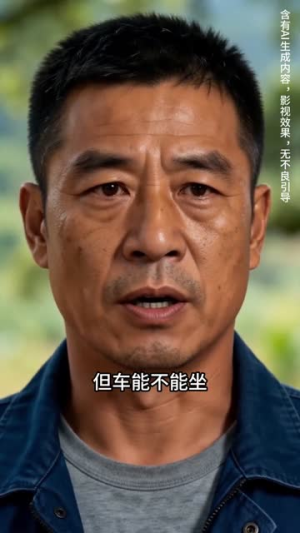 大巴被扣后，全村傻眼了（48集）越看越精彩的短剧