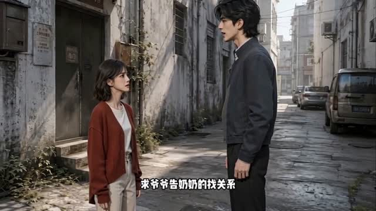 莲溪莲落半生缘(56集) 莲溪莲落半生缘(56集)古装宫斗短剧推荐