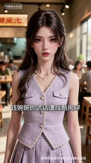 一碗热面，一份真心（40集）左下角看全集精彩短剧
