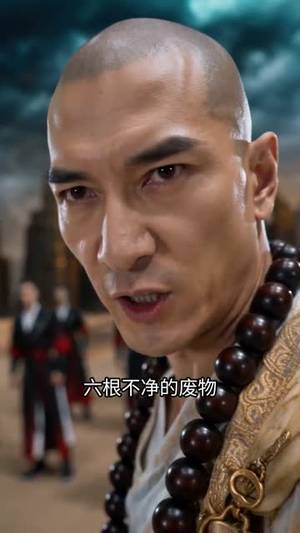 穿越成濒死大帝,我靠打碟续命(65集) 穿越成濒死大帝,我靠打碟续命(65集)每天分享好看精彩片段