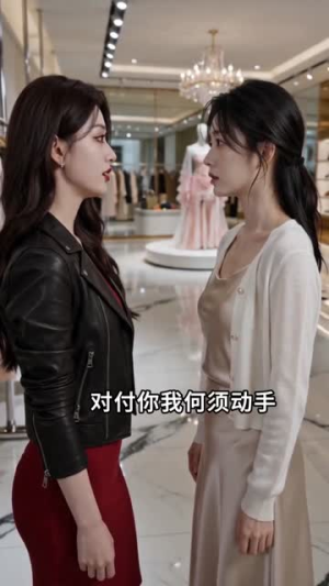 携子归来：烟火遇深情（46集）每日分享不一样的短剧