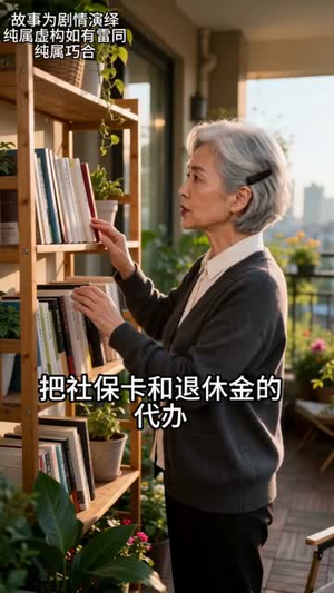 十四千的边界（36集）短剧热播精彩片段