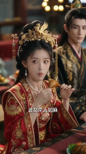 职业替命：王爷，您就让臣妾归西了吧！（70集）喜欢追剧的看过来