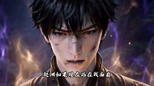 星痕问道（63集）精彩短剧不容错过