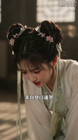 错嫁良缘顾大人(44集) 错嫁良缘顾大人(44集)古装短剧热门推荐