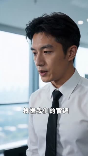 雨林向阳生（80集）每日短剧分享更新