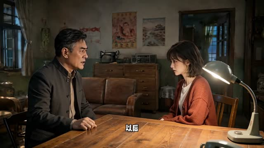 莲溪莲落半生缘(56集) 莲溪莲落半生缘(56集)短剧解说推荐好剧