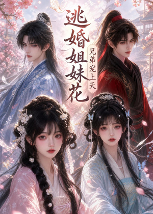 逃婚姐妹花，兄弟宠上天（28集）好看又上头的短剧