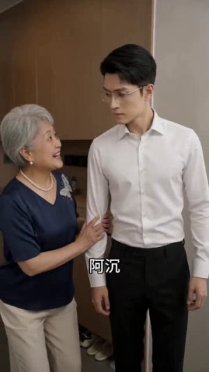 此岸花开，不念旧人（65集）左下角看全集精彩短剧