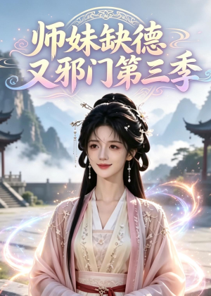 师妹缺德又邪门第三季（140集）这部短剧太好看了