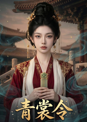 青裳令(68集) 青裳令(68集)深夜必看热门短剧推荐