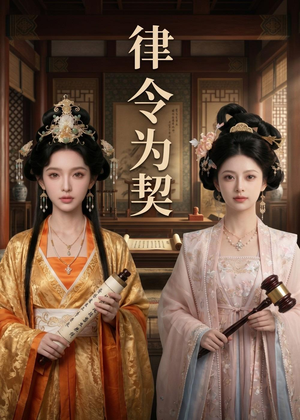 律令为契(48集) 律令为契(48集)每天分享精彩短剧
