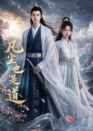 凡尘也是道（80集）每天分享好看精彩片段