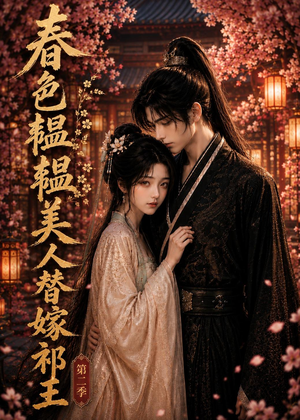 春色韫韫，美人替嫁祁王第二季（73集）热门儿短剧抢先看