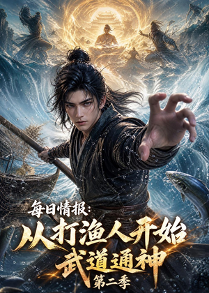 每日情报:从打渔人开始武道通神第二季(80集) 每日情报:从打渔人开始武道通神第二季(80集)热播短剧火爆来袭